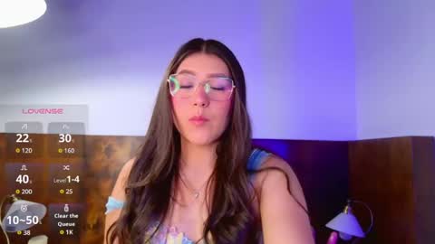 Snapshot of sarah_greyy chatting on 05.31.26 sarah_greyy online show from 05.31.26