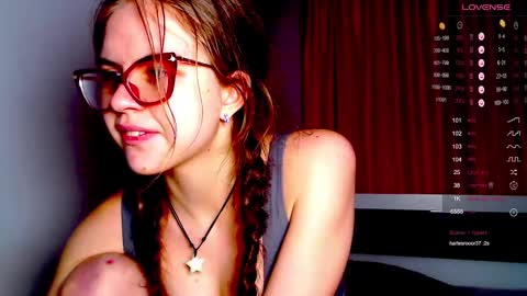 Sarah online show from 02.21.25