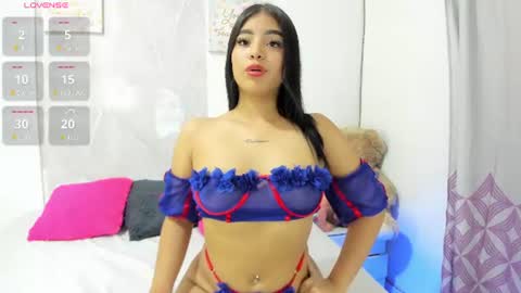 Snapshot of sarah_lowee chatting on 07.24.26 sarah_lowee online show from 07.24.26