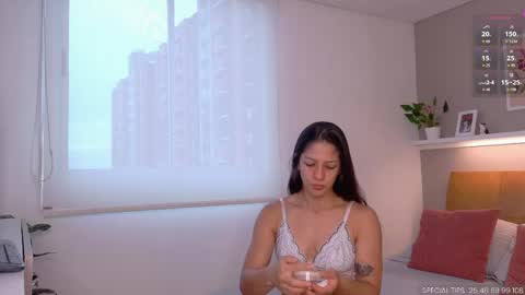 sarah_rayy online show from 06.03.26