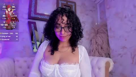 Sarah online show from 06.13.26