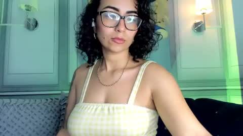 Sarah online show from 06.20.26