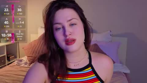 Snapshot of sarah_soul chatting on 01.17.26 Sarah online show from 01.17.26