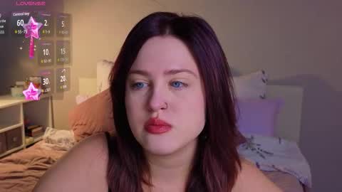 Snapshot of sarah_soul chatting on 01.18.26 Sarah online show from 01.18.26