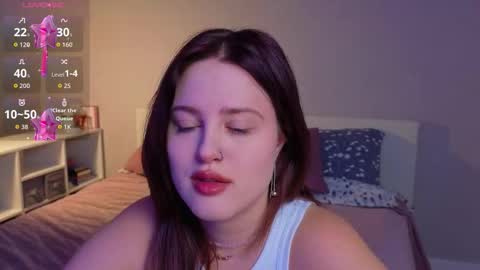 Snapshot of sarah_soul chatting on 02.04.26 Sarah online show from 02.04.26