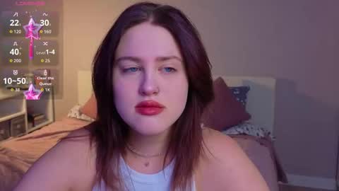 Snapshot of sarah_soul chatting on 02.08.26 Sarah online show from 02.08.26