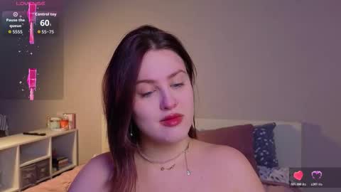 Snapshot of sarah_soul chatting on 02.13.26 Sarah online show from 02.13.26