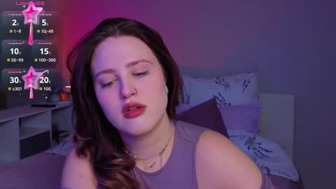 Snapshot of sarah_soul chatting on 02.22.26 Sarah online show from 02.22.26