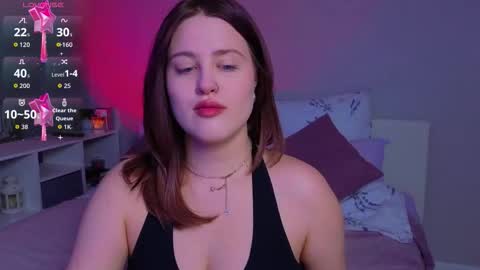 Sarah online show from 03.05.26