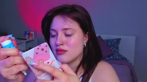 Sarah online show from 06.08.26