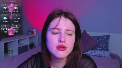 Sarah online show from 06.15.26