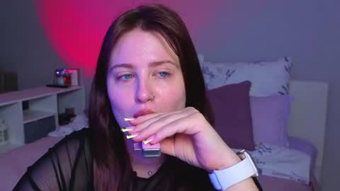 Sarah online show from 07.02.26
