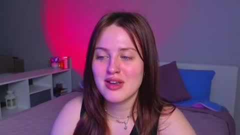 Sarah online show from 07.21.26