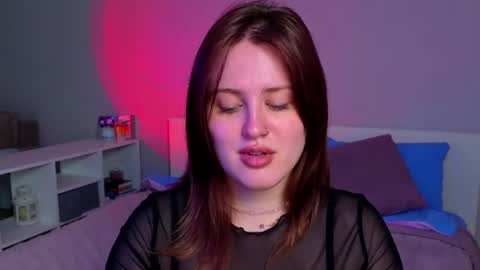 Sarah online show from 07.23.26