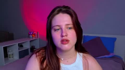 Sarah online show from 07.25.26