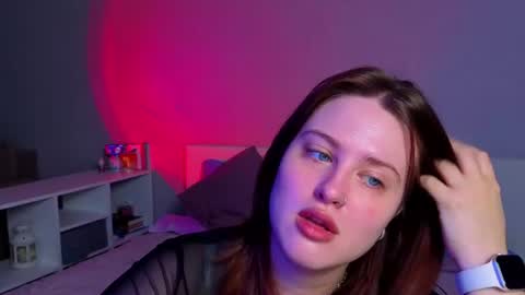Sarah online show from 07.27.26
