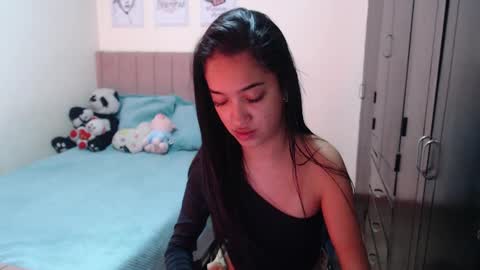 Sarah online show from 12.15.24