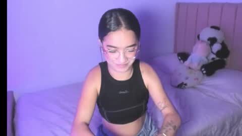 Sarah online show from 09.30.25