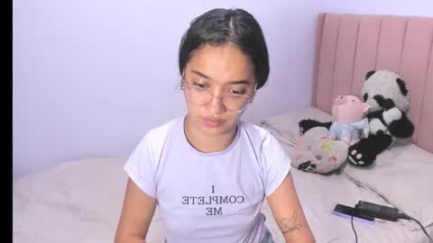 Sarah online show from 10.18.25