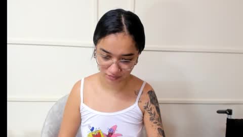 Sarah online show from 02.17.26