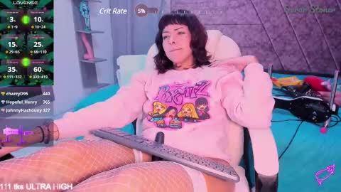 Loren online show from 03.08.25