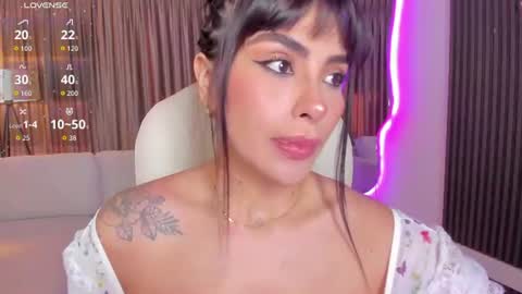 Sarah online show from 06.28.26