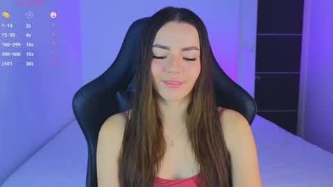 Snapshot of sarah_swtt chatting on 12.12.24 - next broadcast 28 nov 7 pm Col online show from 12.12.24