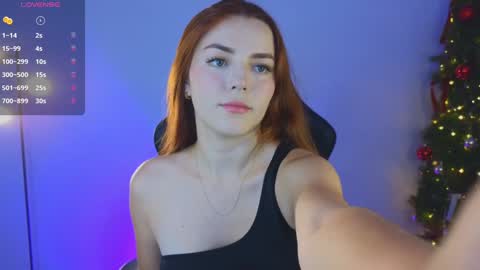 Snapshot of sarah_swtt chatting on 12.31.24 - next broadcast 28 nov 7 pm Col online show from 12.31.24