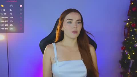 Snapshot of sarah_swtt chatting on 01.03.25 - next broadcast 28 nov 7 pm Col online show from 01.03.25