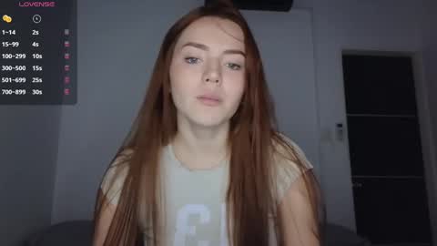 Snapshot of sarah_swtt chatting on 02.19.25 - next broadcast 28 nov 7 pm Col online show from 02.19.25