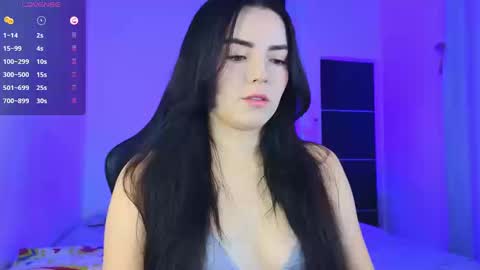 Snapshot of sarah_swtt chatting on 09.26.25 - next broadcast 28 nov 7 pm Col online show from 09.26.25