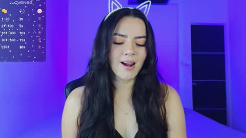 Snapshot of sarah_swtt chatting on 10.31.25 - next broadcast 28 nov 7 pm Col online show from 10.31.25