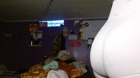 sarahabbg online show from 05.03.26
