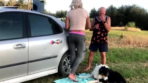 CdSissySarah online show from 04.14.26