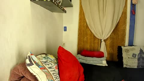  SARAHJEY     online show from 06.16.26