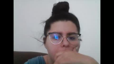 Snapshot of sarahkrystal chatting on 02.25.26 sarahkrystal online show from 02.25.26