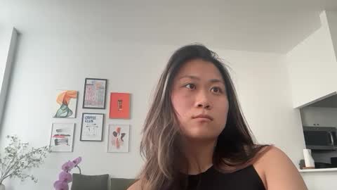 sarahli138974 online show from 06.09.26