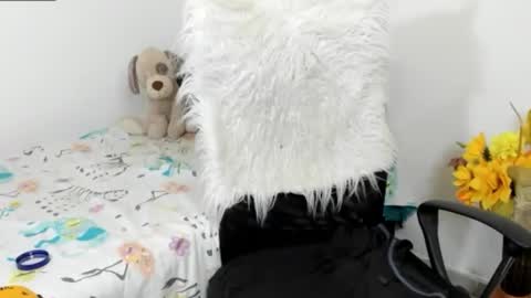 Sarah online show from 03.03.26