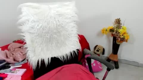 Sarah online show from 04.13.26