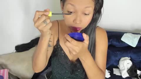 Sarah online show from 07.16.26