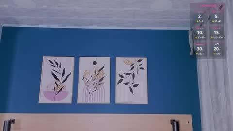 Sarah online show from 09.13.25