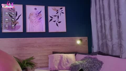 Sarah online show from 02.11.26