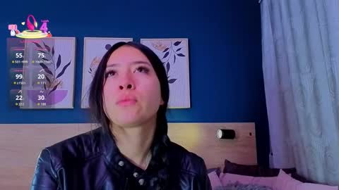 Sarah online show from 03.25.26