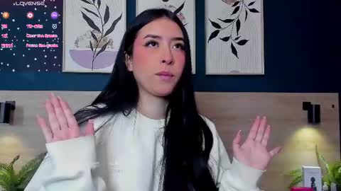 Sarah online show from 07.17.26