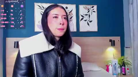 Sarah online show from 07.18.26