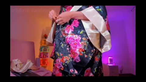 Sarah online show from 02.26.26