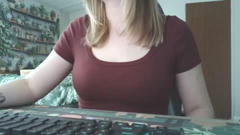 Sarah online show from 05.20.26