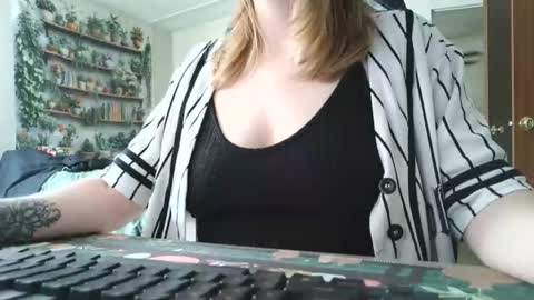Sarah online show from 05.21.26