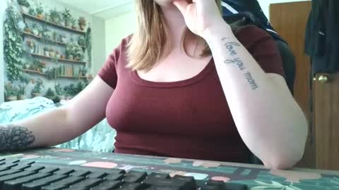 Sarah online show from 06.03.26