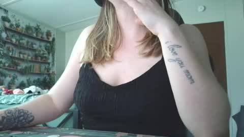 Sarah online show from 07.15.26